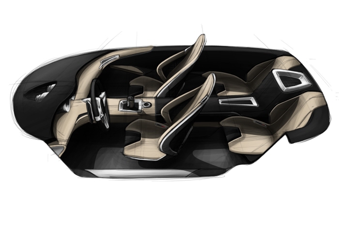 automobile，vehicle，Hand drawn，vehicle，