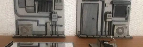 bookends，monde，Handmade，Key buckle，reduction，