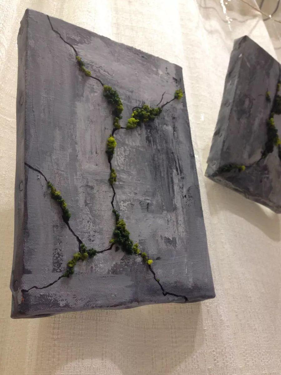 bookends，monde，Handmade，Key buckle，reduction，