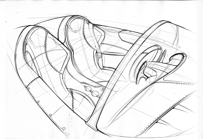 automobile，vehicle，Hand drawn，vehicle，