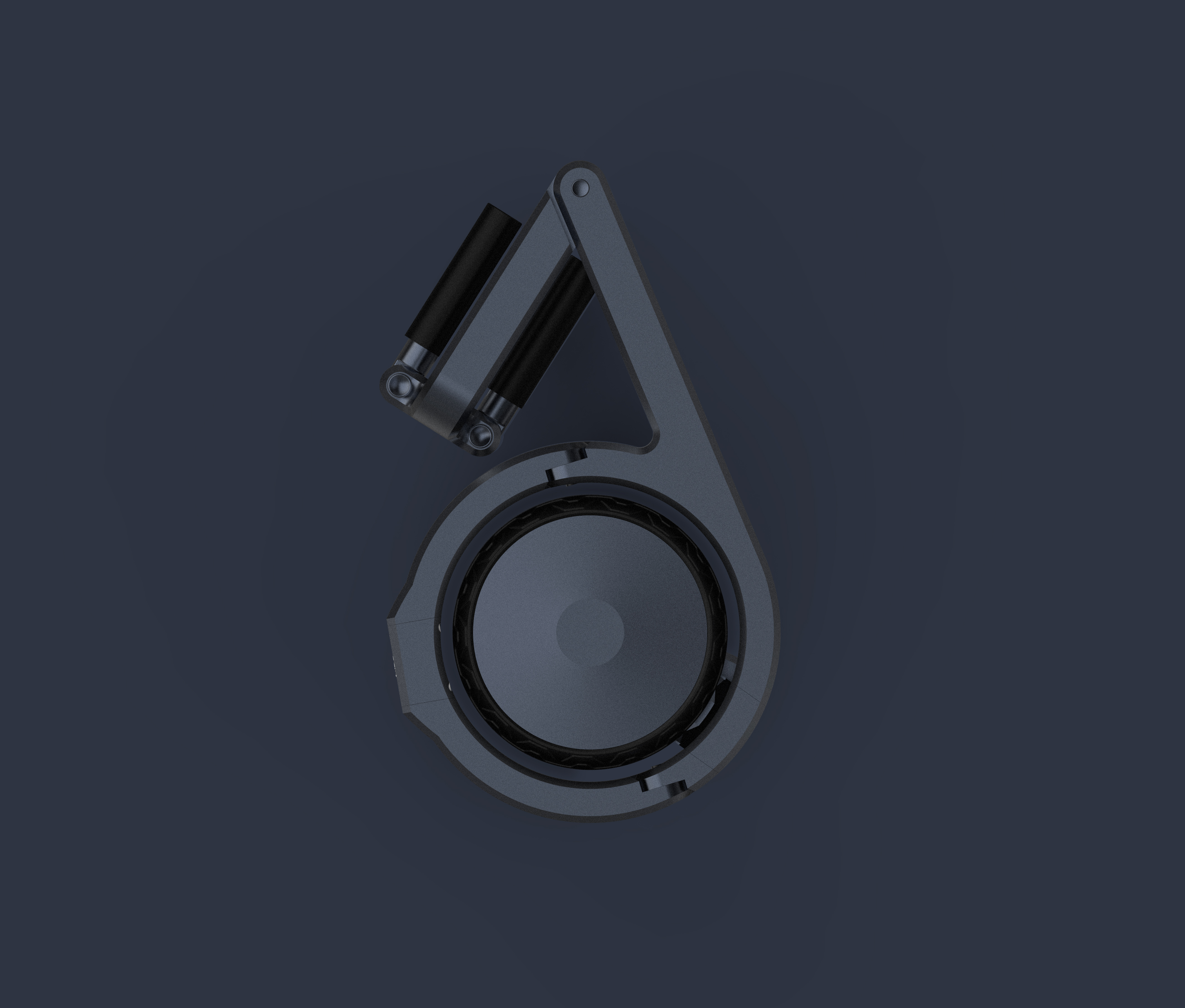 Intelligent travel，Folding electric vehicle，