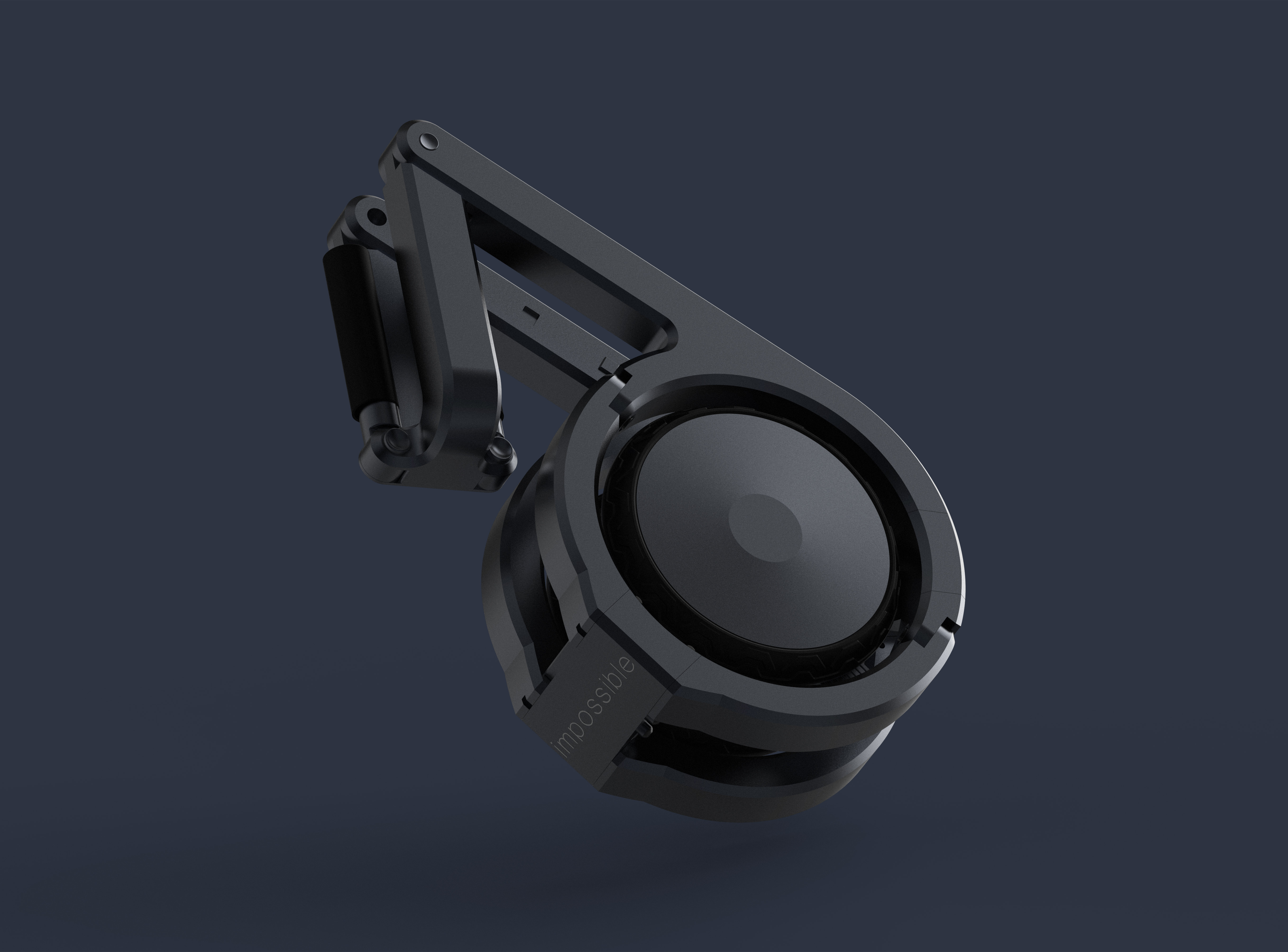 Intelligent travel，Folding electric vehicle，