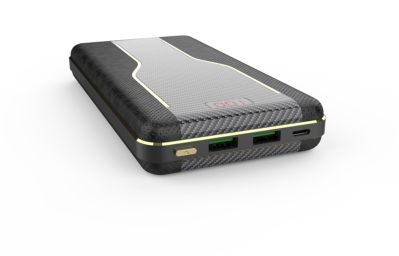 portable source，