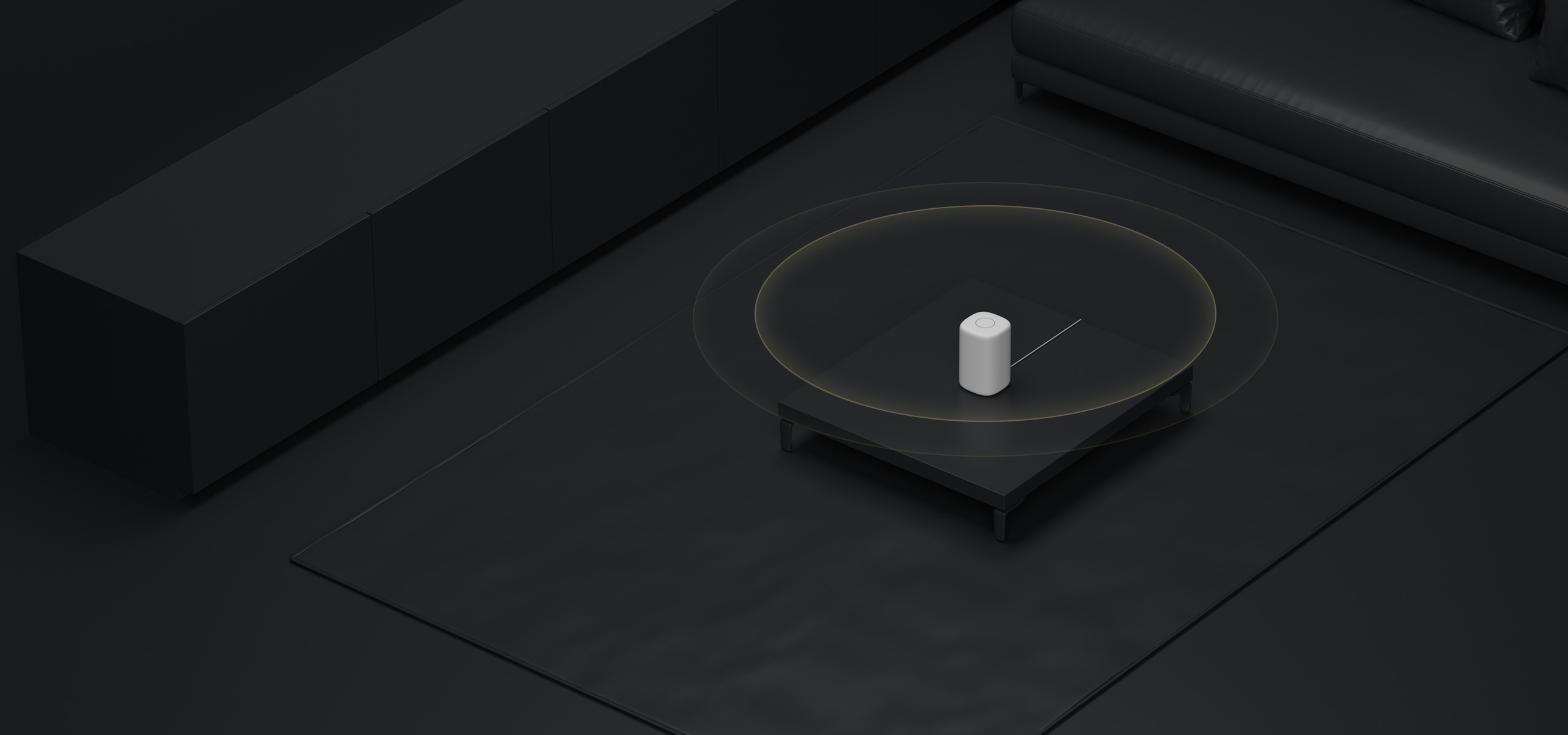 product design，Digital，loudspeaker box，millet，