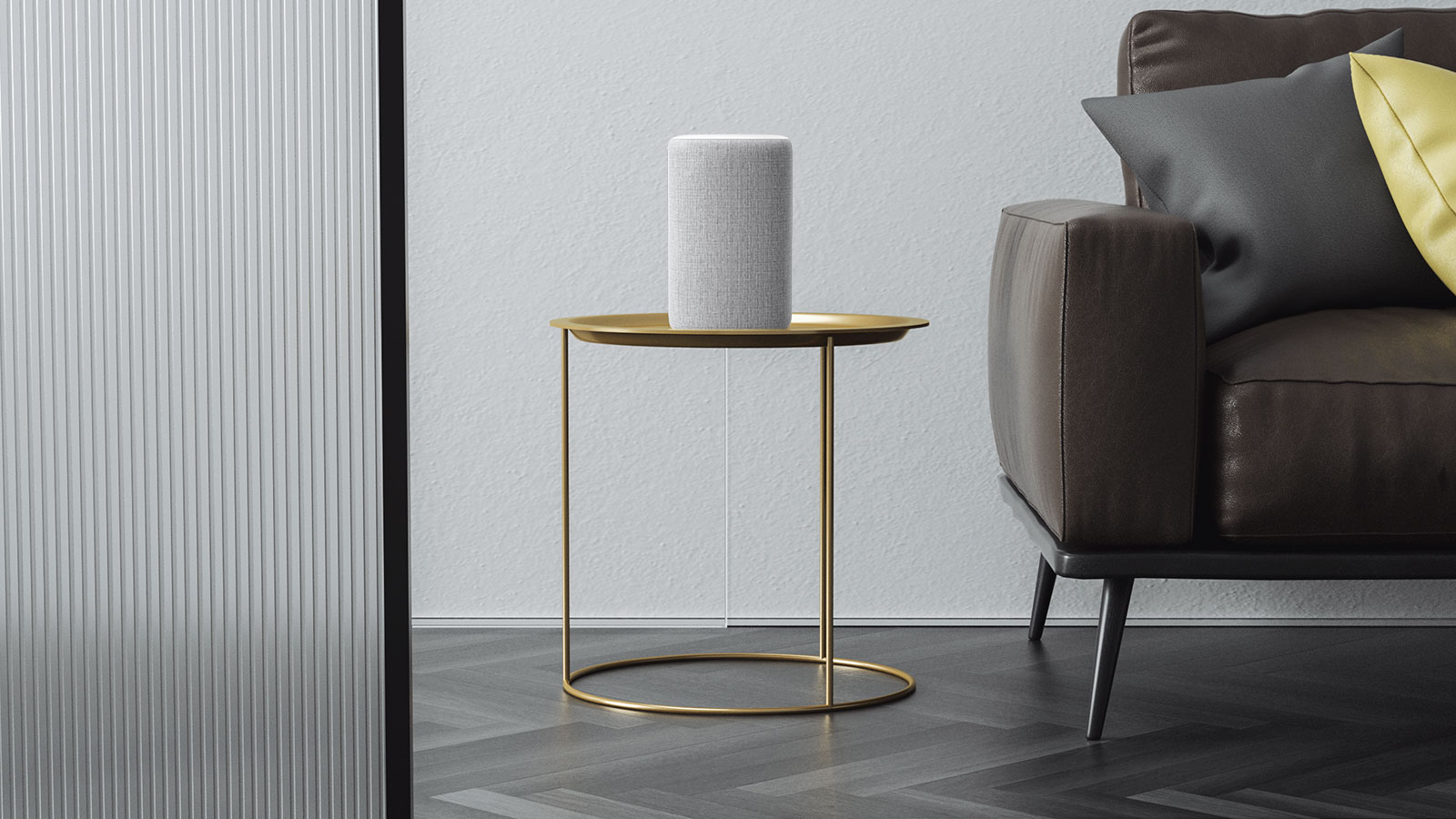 product design，Digital，loudspeaker box，millet，