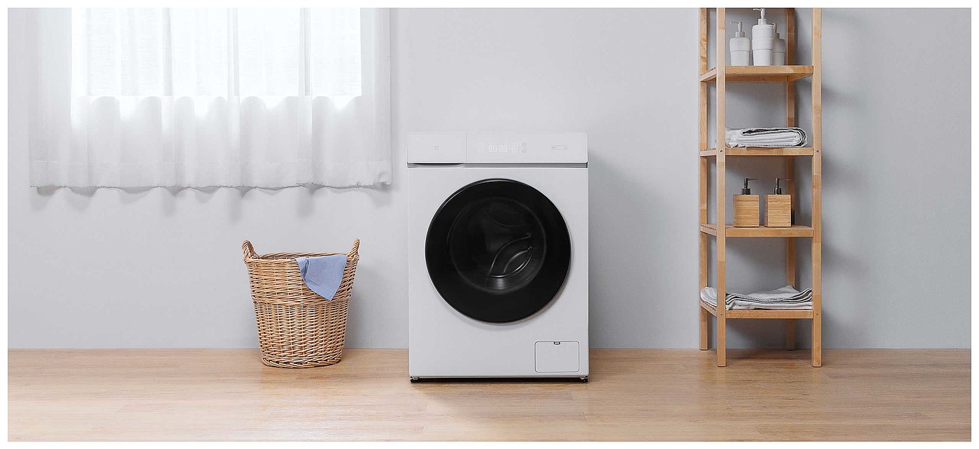 Mi Jia，Household Electric Appliances，dryer，Washing machine，millet，
