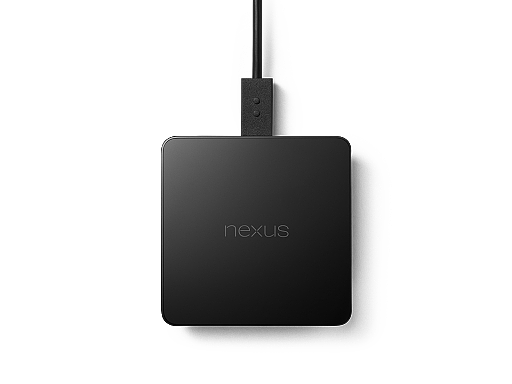 nexus，充电器，黑色，