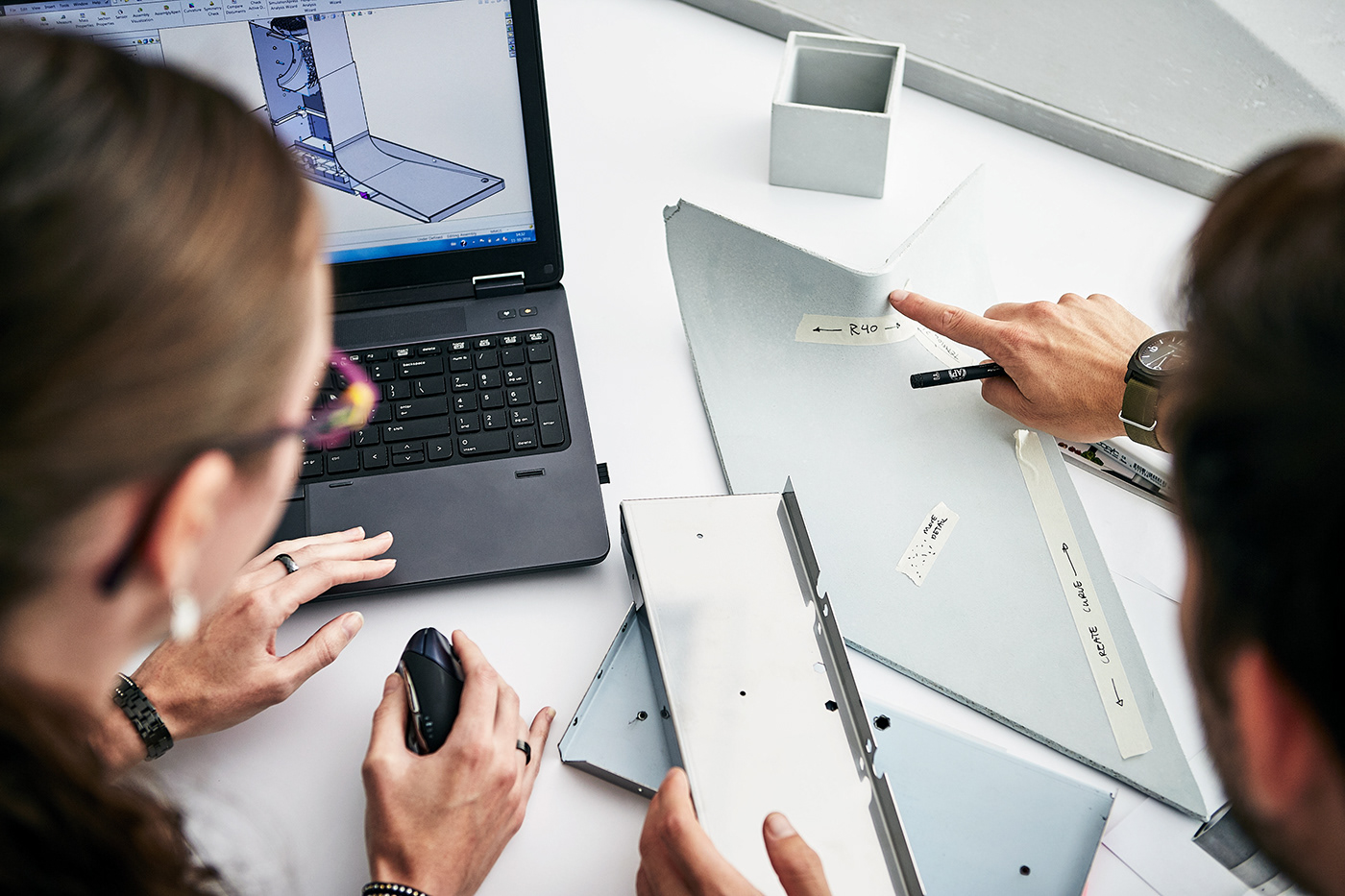 concrete，Smoke lampblack machine，grey，