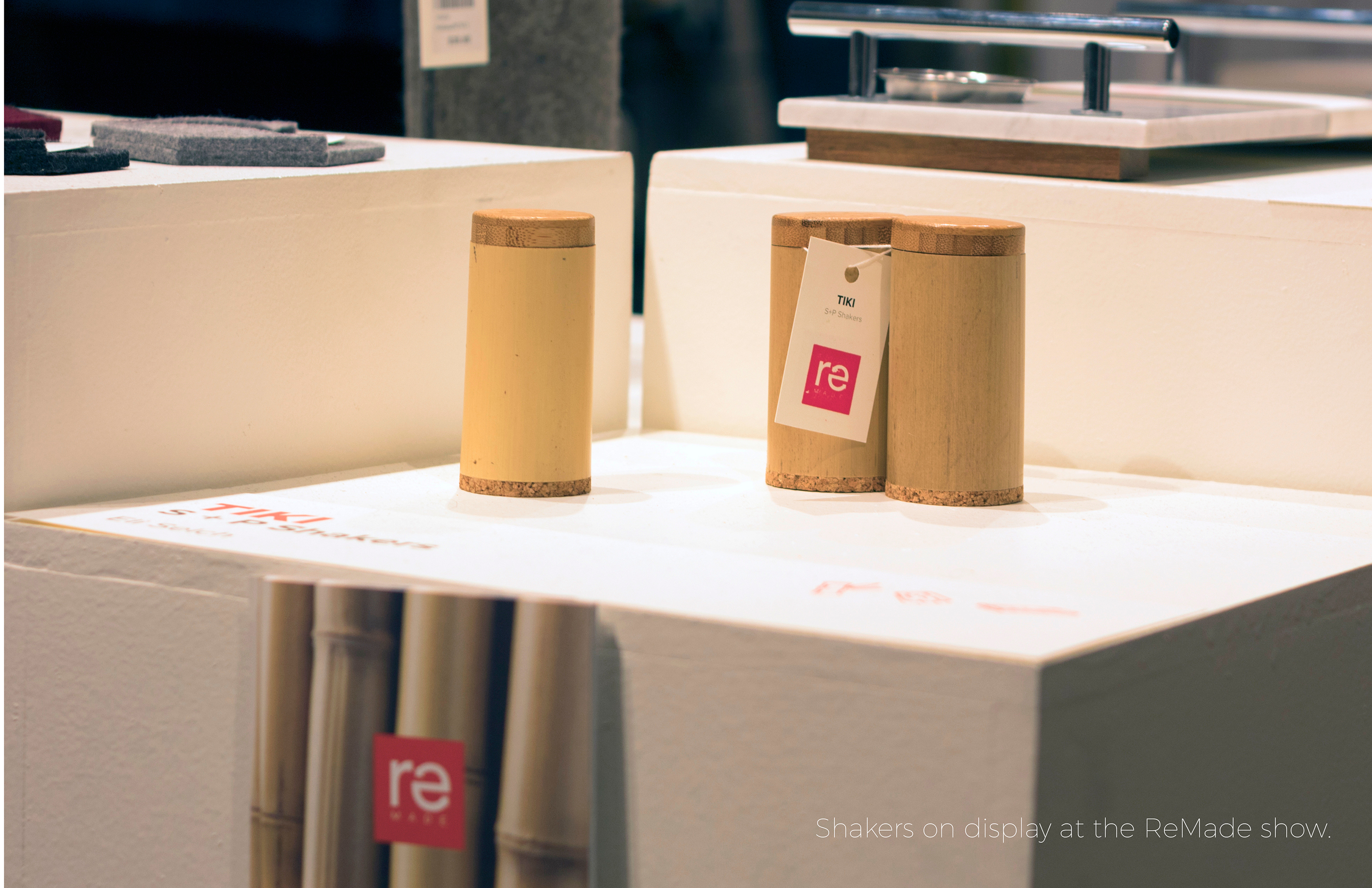 TICK，Bamboo bottle，Bamboo，