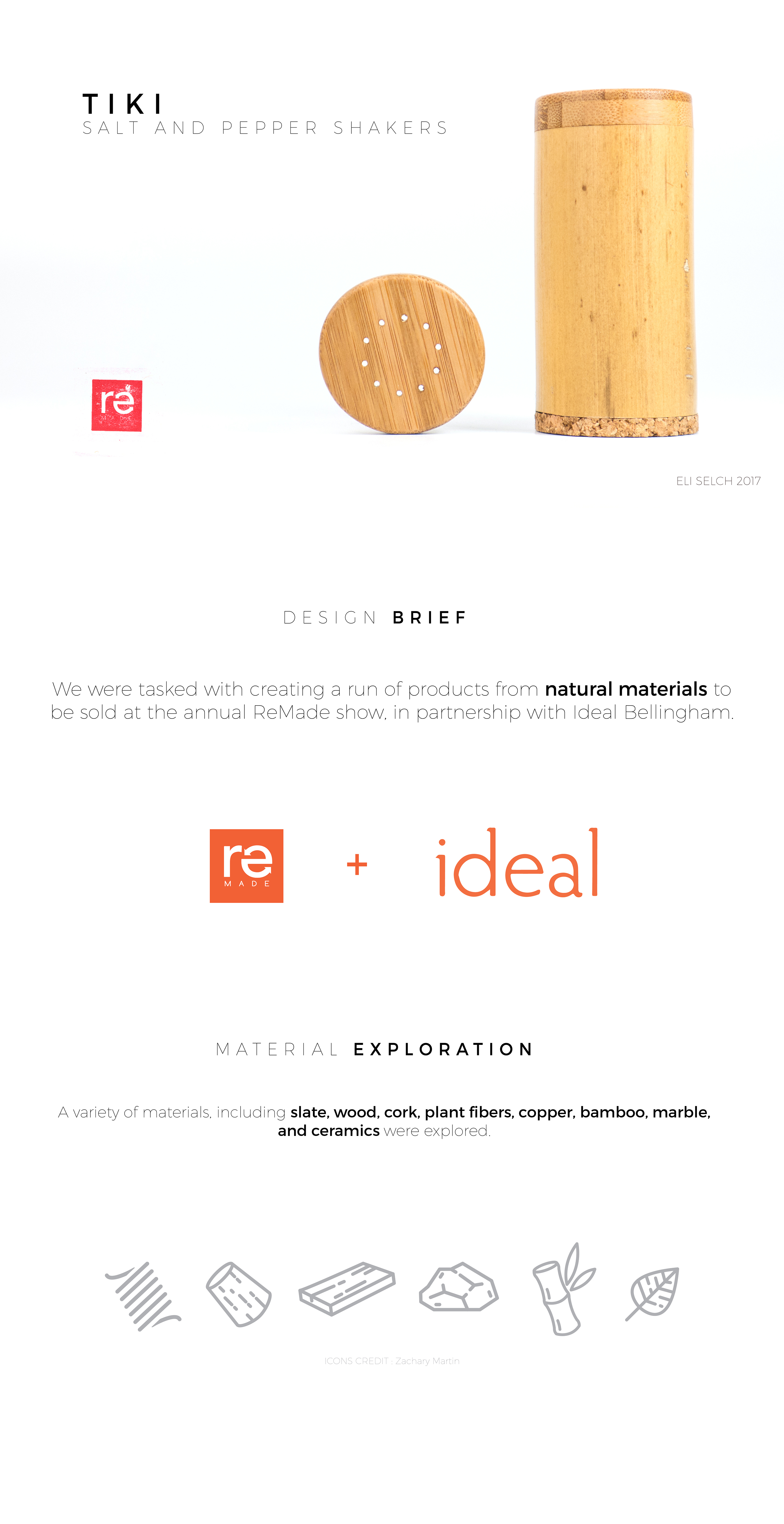 TICK，Bamboo bottle，Bamboo，