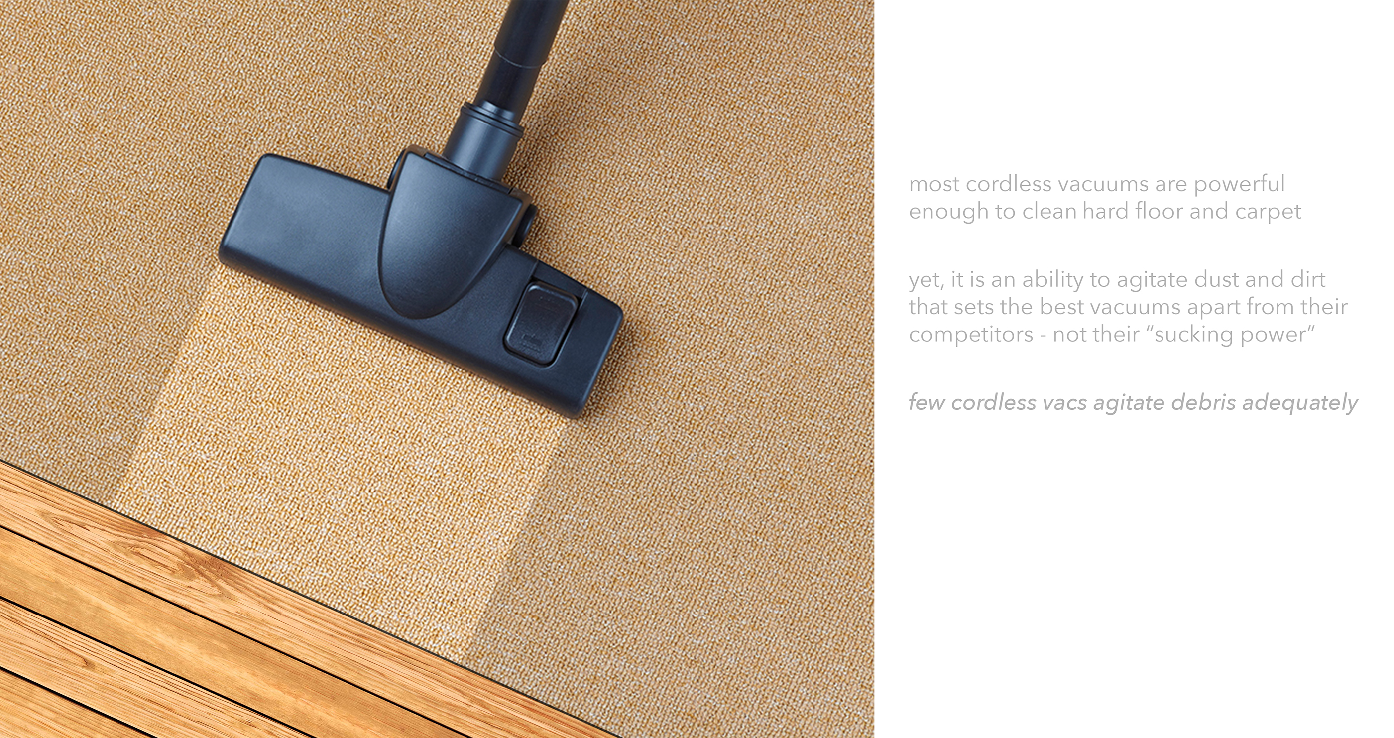 CRUX，concept，Cordless vacuum cleaner，