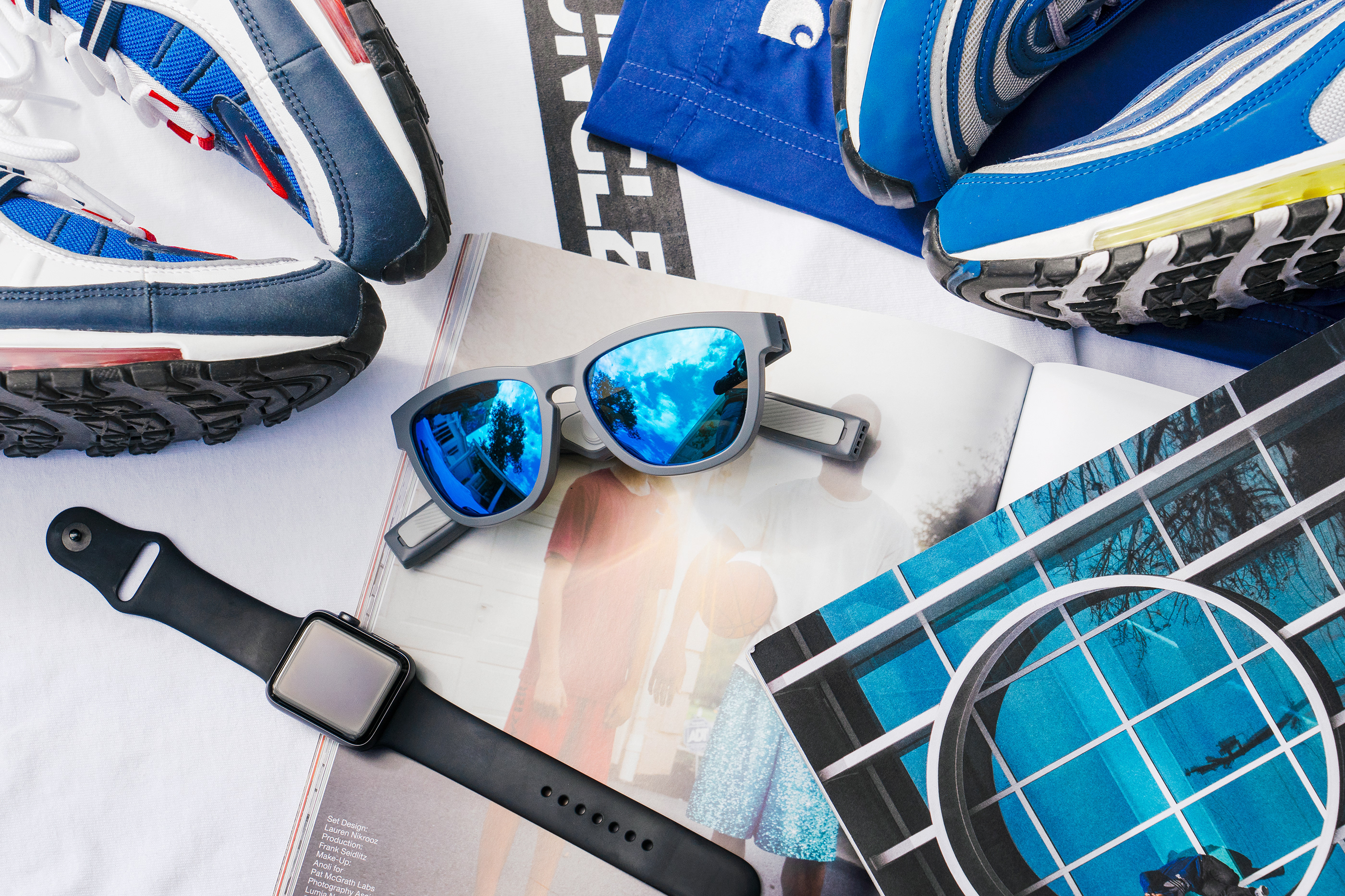 Zunlge V2，Bone conduction，Bluetooth headset，Sunglasses，