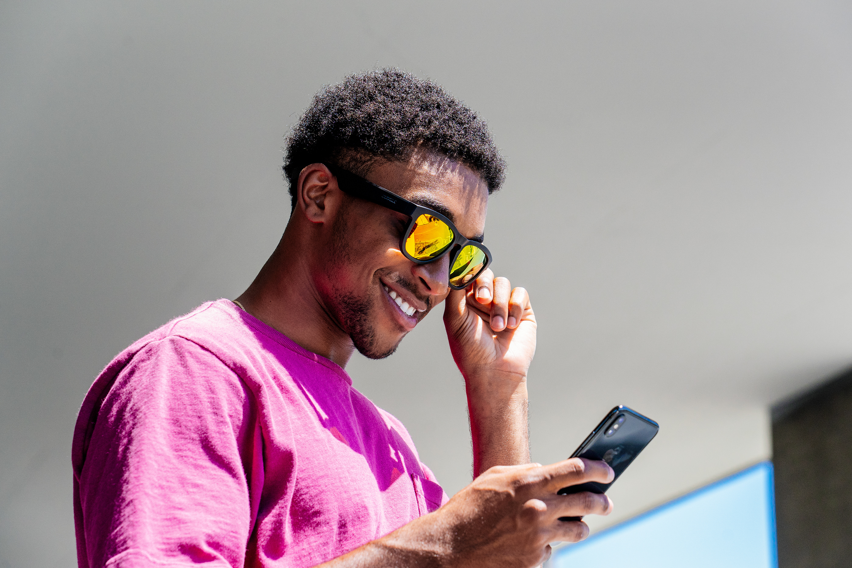 Zunlge V2，Bone conduction，Bluetooth headset，Sunglasses，