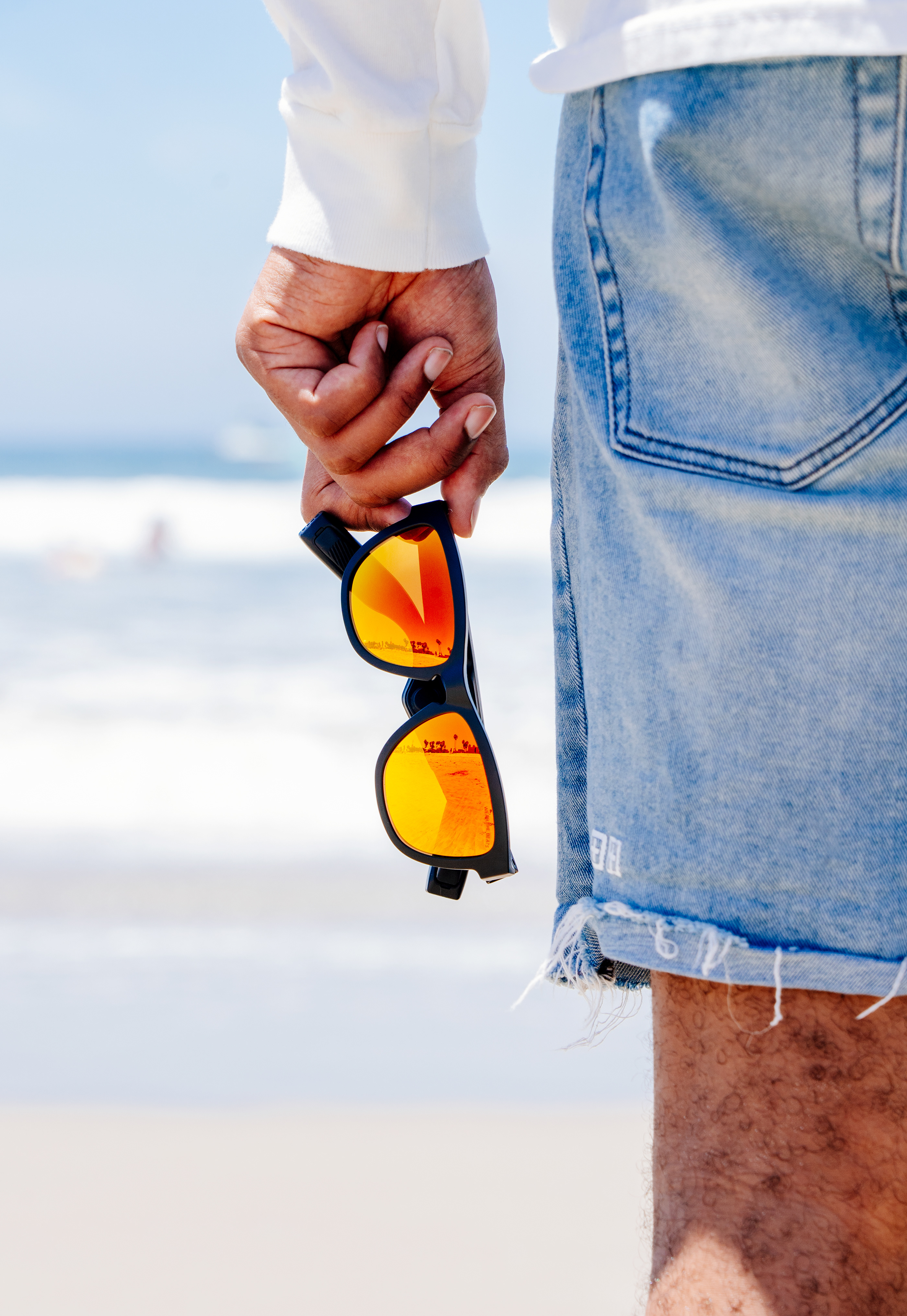 Zunlge V2，Bone conduction，Bluetooth headset，Sunglasses，