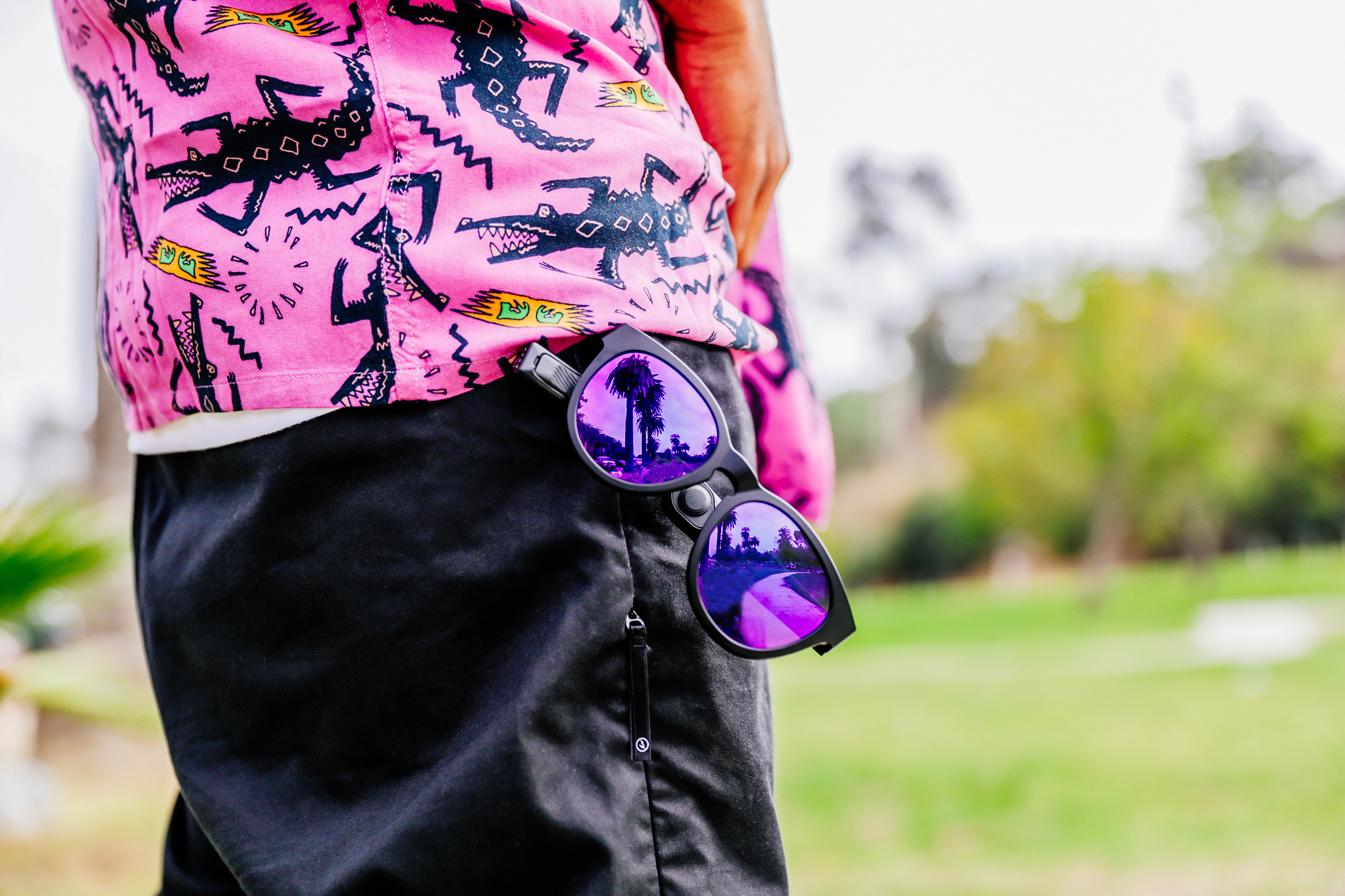 Zunlge V2，Bone conduction，Bluetooth headset，Sunglasses，