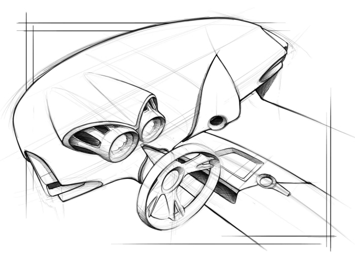 automobile，vehicle，Hand drawn，vehicle，