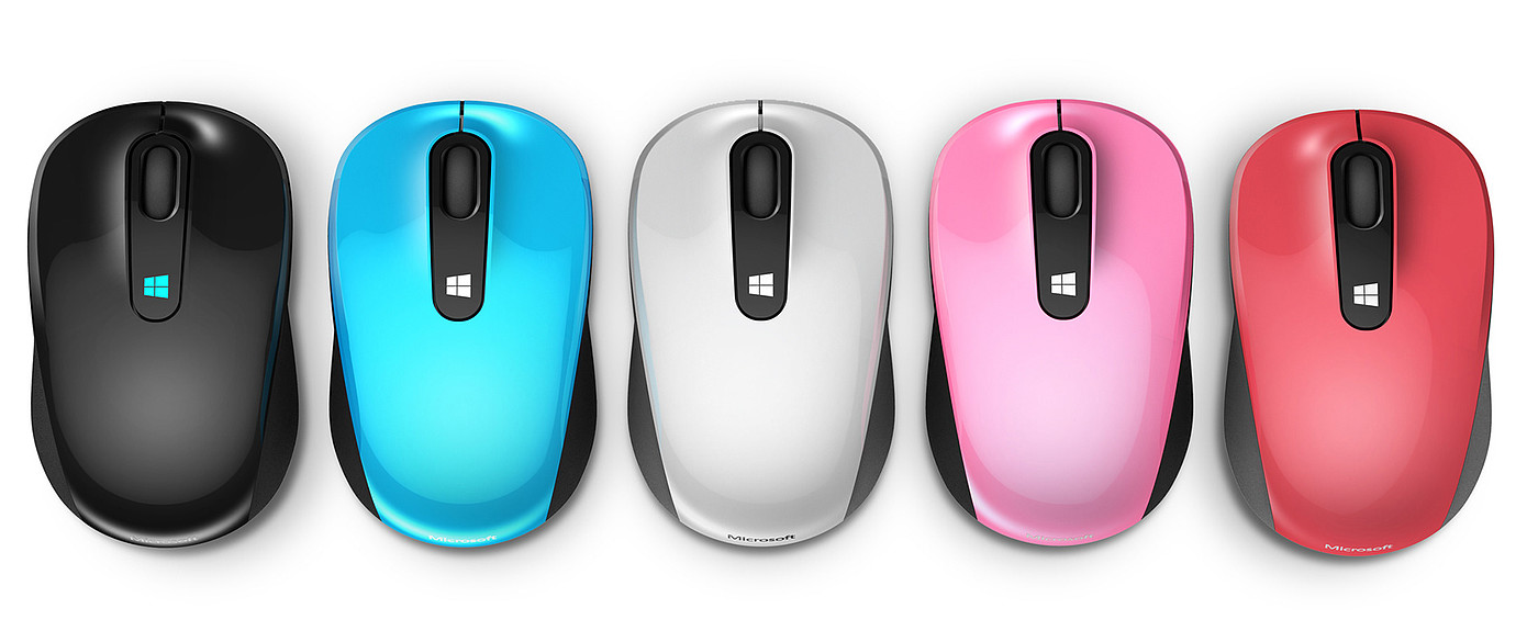 cmf，mouse，Microsoft，