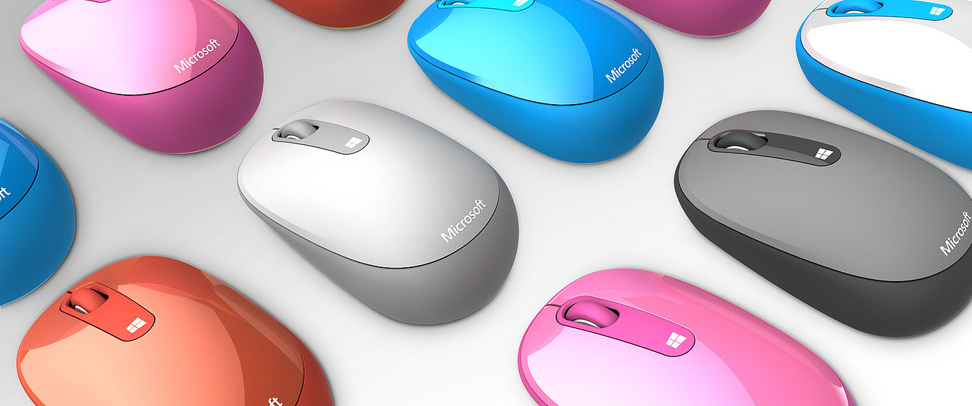 cmf，mouse，Microsoft，