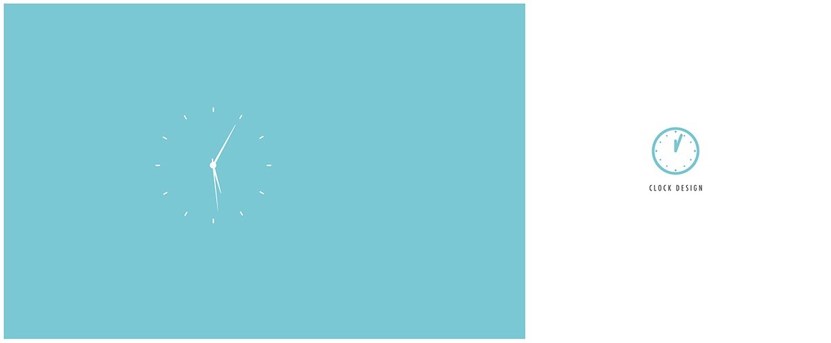 led，Wall wall clock，h.u.u，Luminous clock，time，