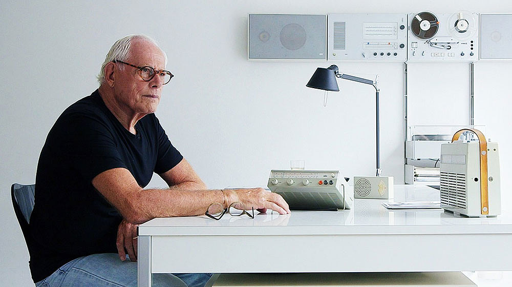 Design as little as possible，environmental，Implement to the final details，lasting，honest，Unobtrusive，Easy to understand，Very beautiful，Innovative，helpful，Less is more，eternal，Ten commandments of design，product design，industrial design，classic，Dieter Ramses，Design master，