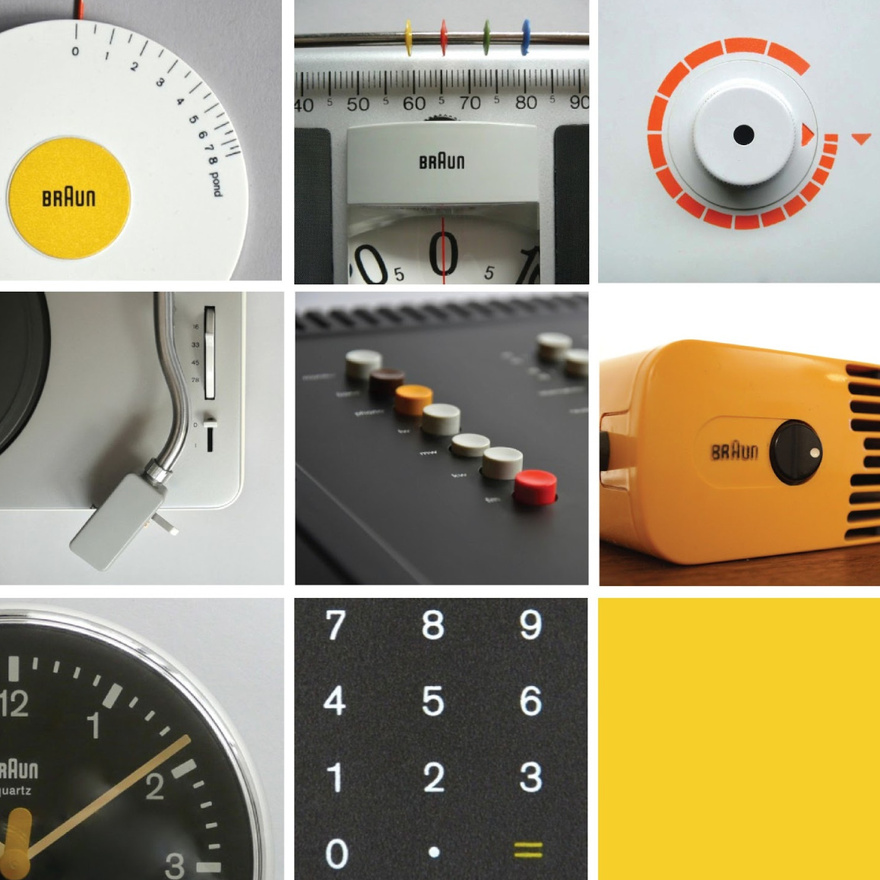 Design as little as possible，environmental，Implement to the final details，lasting，honest，Unobtrusive，Easy to understand，Very beautiful，Innovative，helpful，Less is more，eternal，Ten commandments of design，product design，industrial design，classic，Dieter Ramses，Design master，