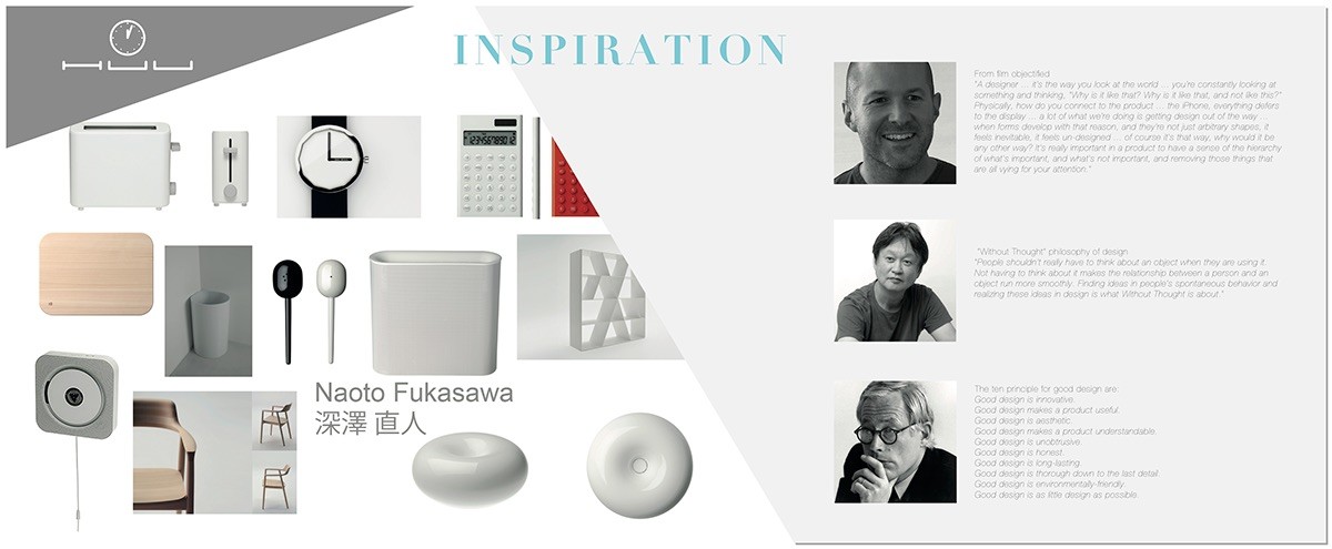 led，Wall wall clock，h.u.u，Luminous clock，time，