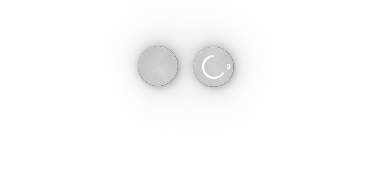 led，Wall wall clock，h.u.u，Luminous clock，time，