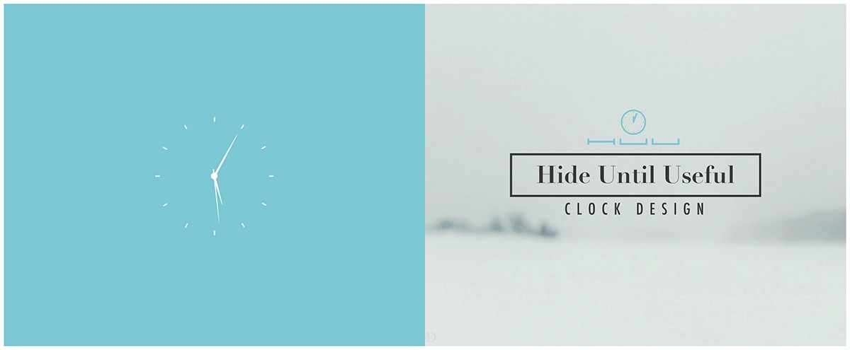 led，Wall wall clock，h.u.u，Luminous clock，time，