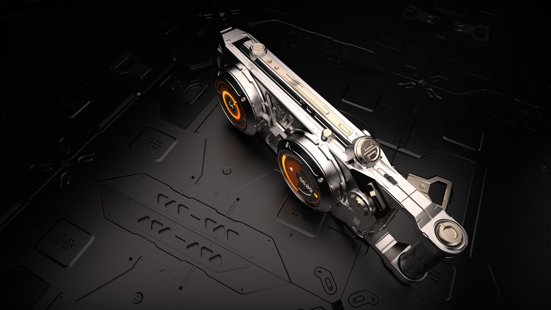 Ergonomics，ui，3d，