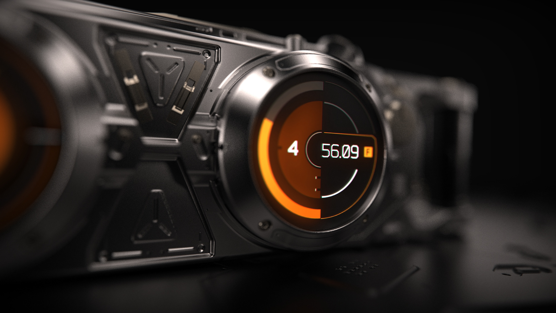 Ergonomics，ui，3d，