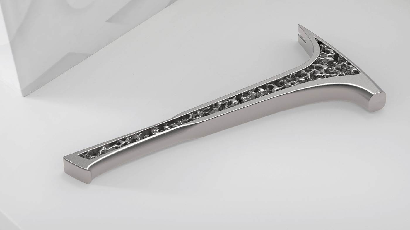 hammer，tool，Henrik Balzer，