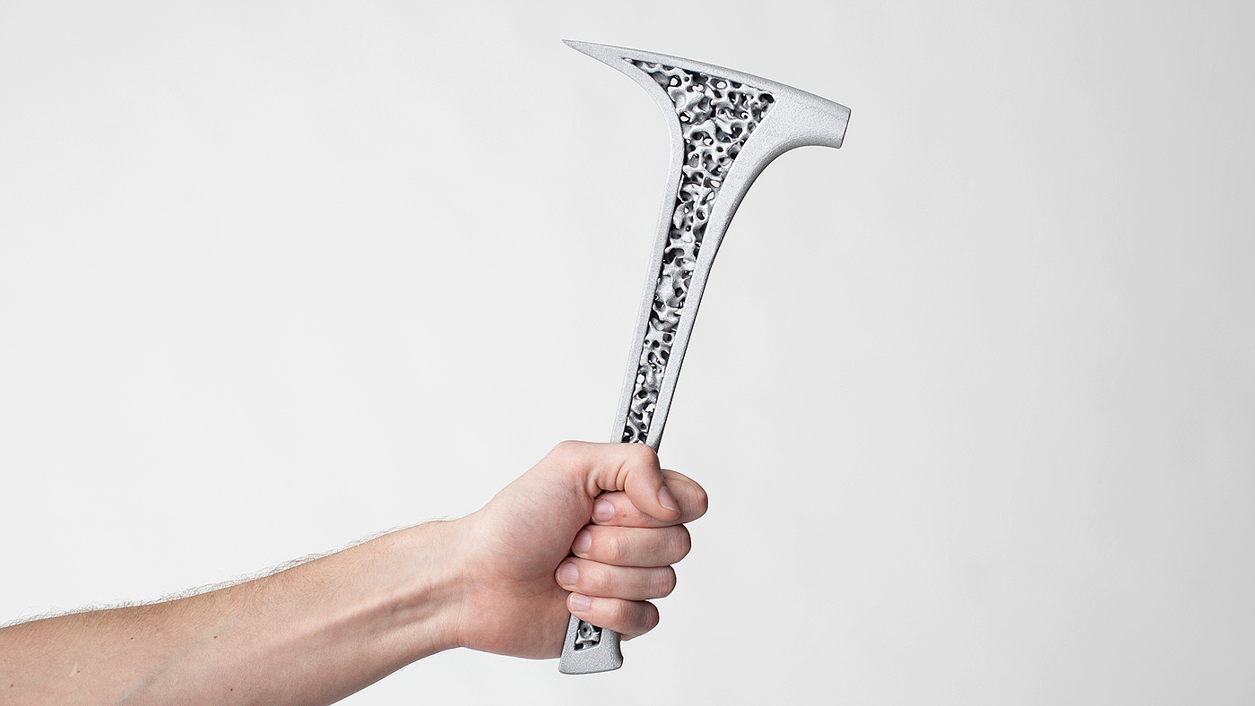 hammer，tool，Henrik Balzer，