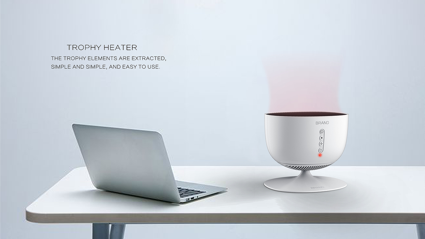 Air heater，