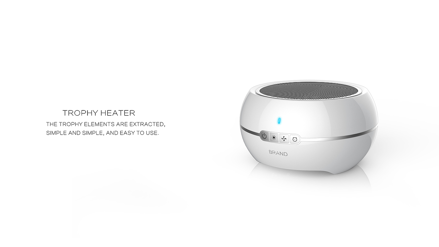Air heater，