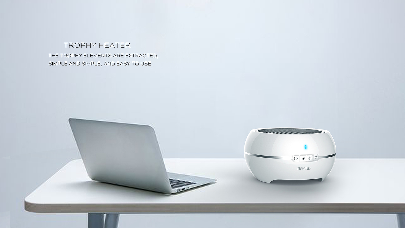 Air heater，