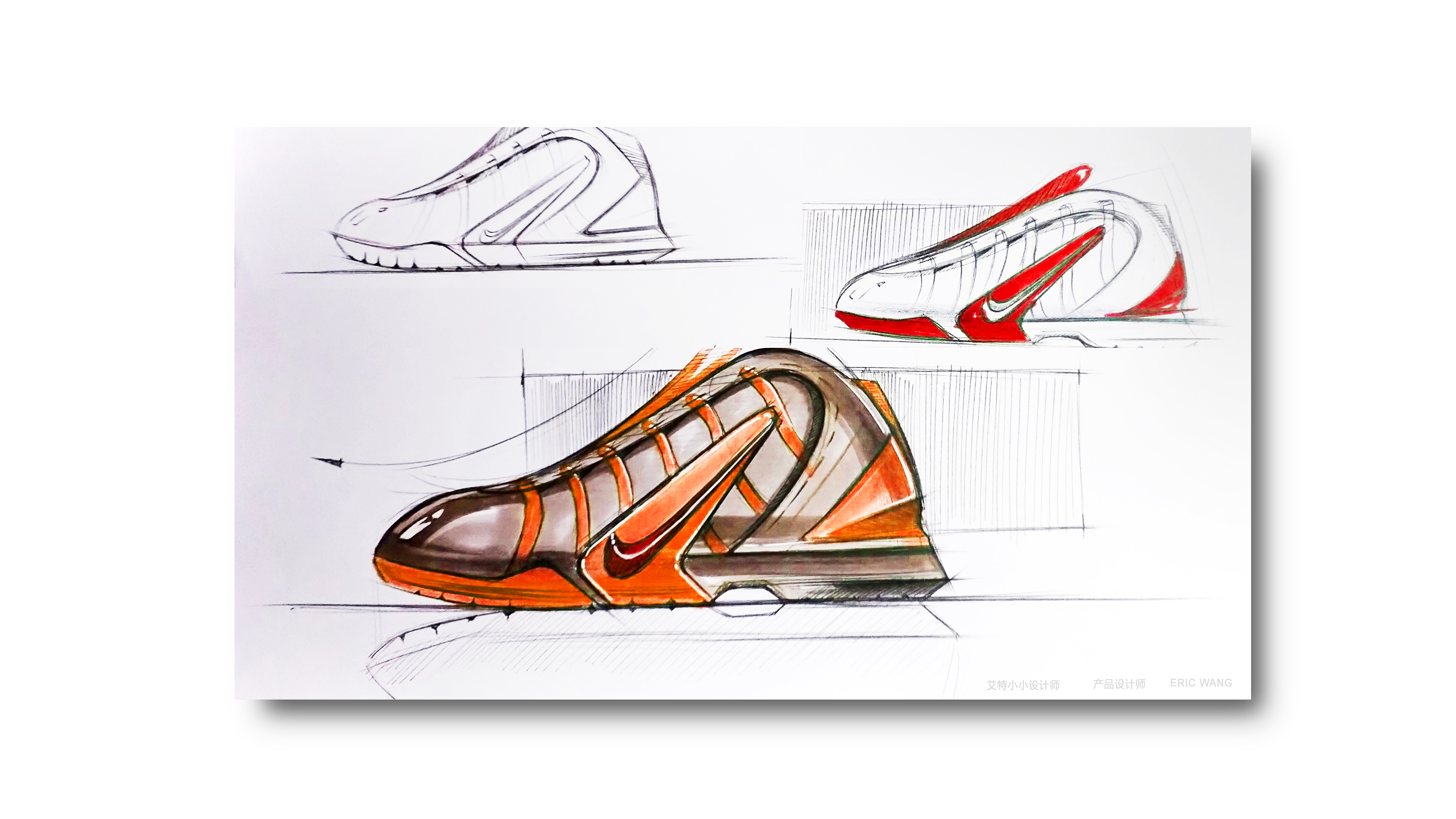 Sports，sketch，gun，MARK，