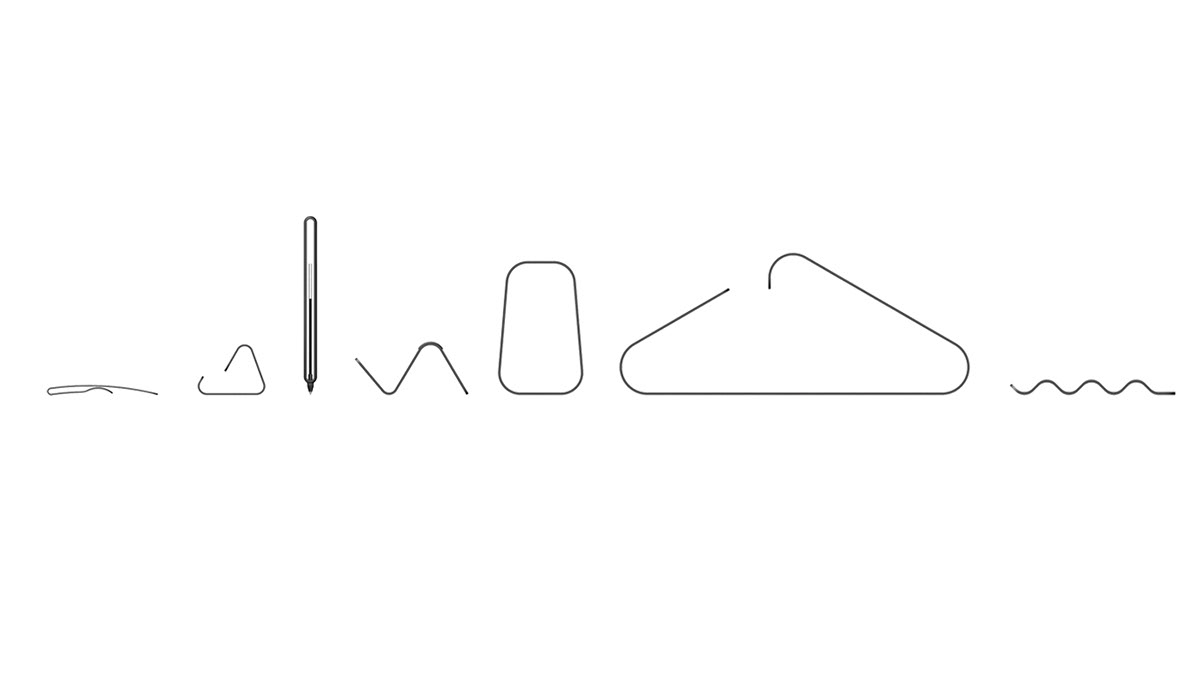 industrial design，product design，originality，Office Supplies，