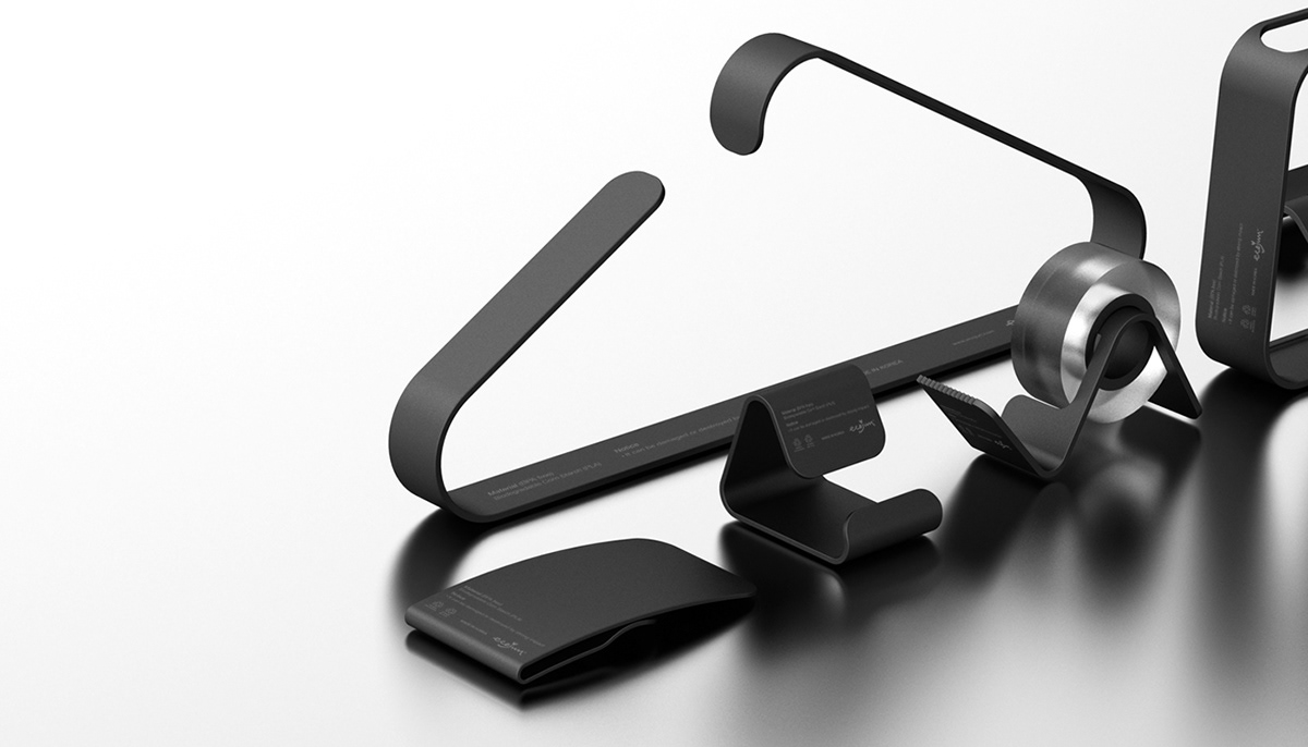 industrial design，product design，originality，Office Supplies，