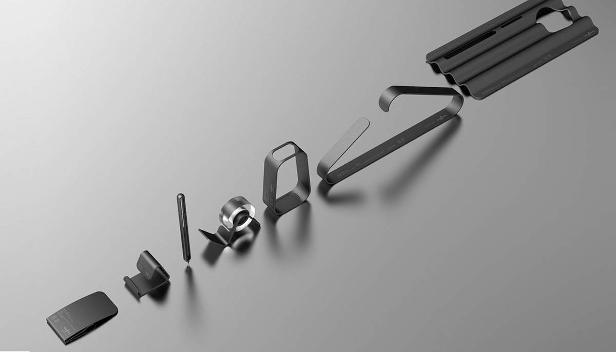 industrial design，product design，originality，Office Supplies，