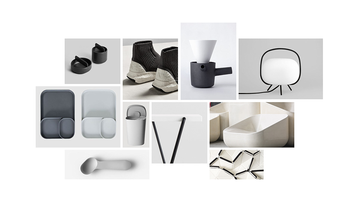 product design，Household Electric Appliances，Pizza oven，Giuseppe，