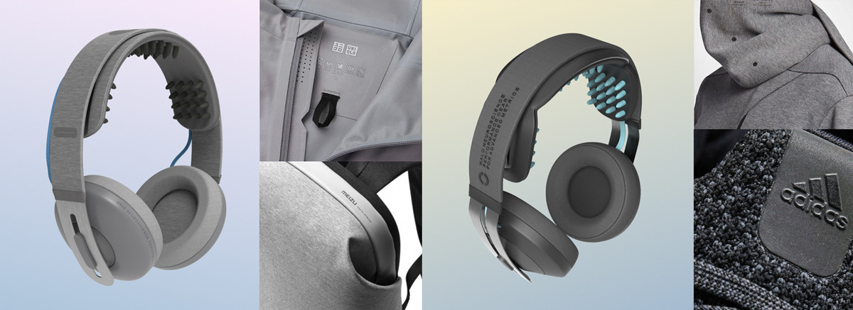 Digital，wearable devices ，headset，Halo Sport 2，