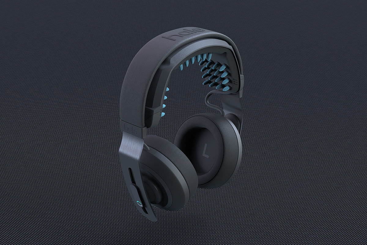 Digital，wearable devices ，headset，Halo Sport 2，