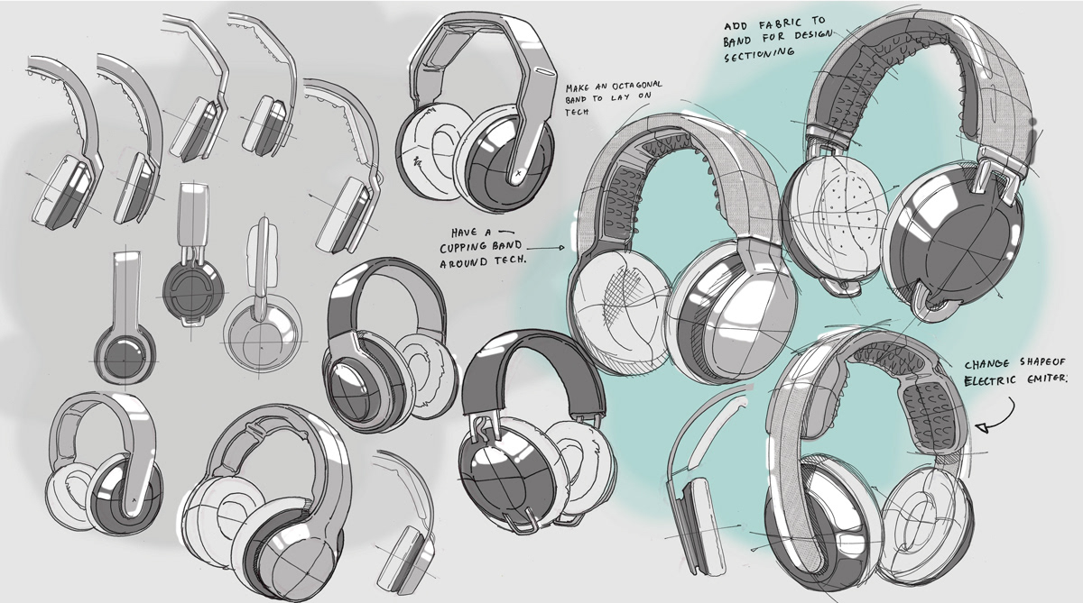 Digital，wearable devices ，headset，Halo Sport 2，