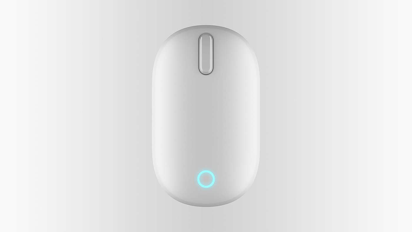 industrial design，mouse，
