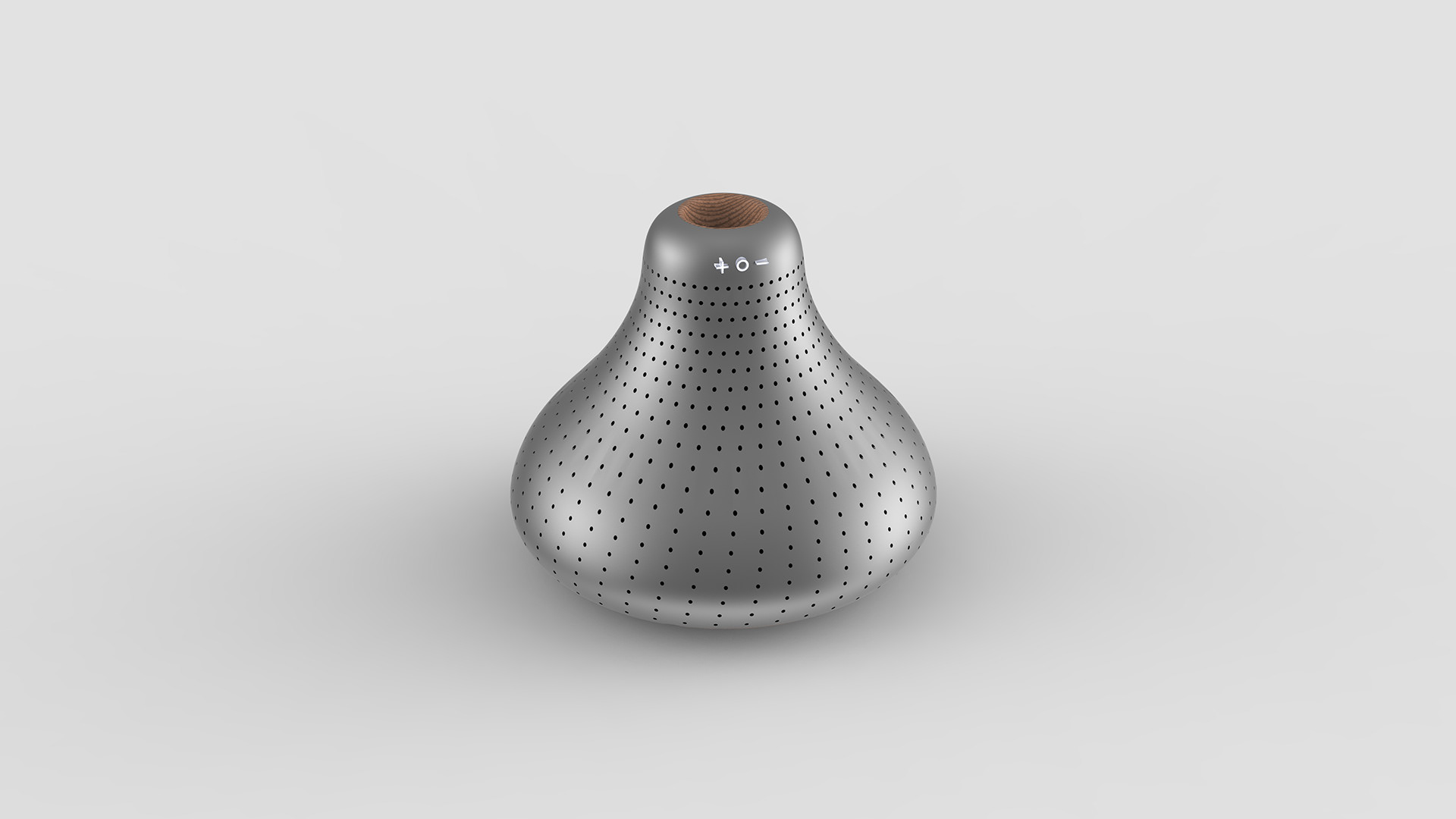 Pumod，Pumpkin，speaker，