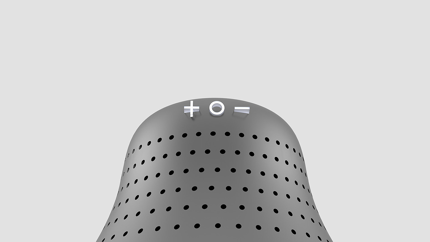 Pumod，Pumpkin，speaker，