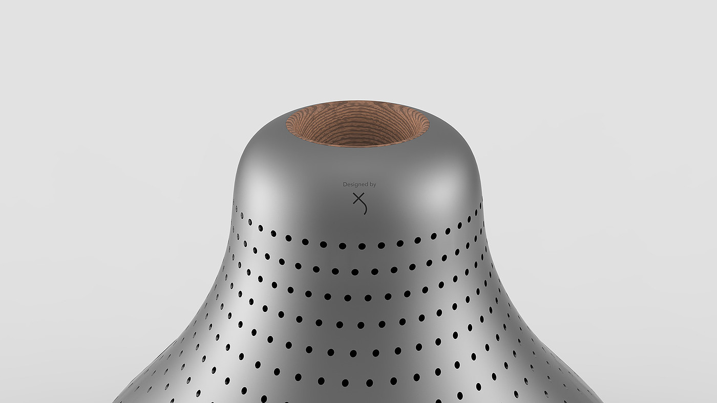 Pumod，Pumpkin，speaker，