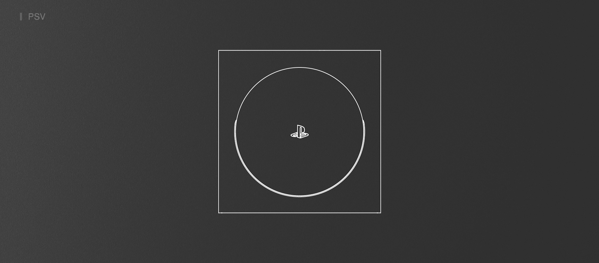 PSV，cd，game，recreational machines，black，Sony，