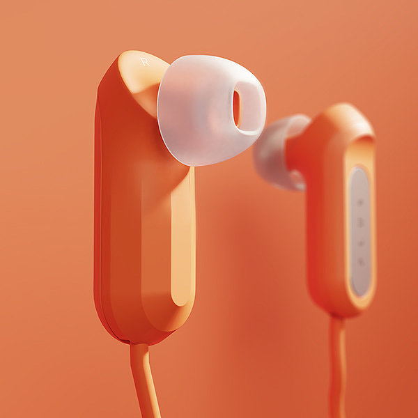 耳机，Plus/Nest 2019，颜色，