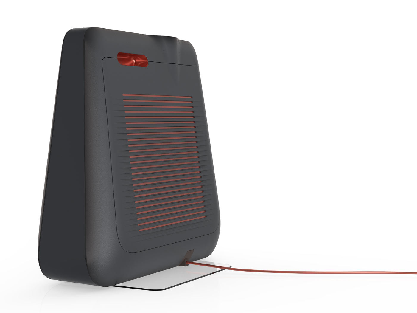 product design，heater，Humidifier，Contrast element，ceramics，